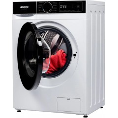 Eskimo ES WM10F14PET Πλυντήριο Ρούχων 10kg 1400 Στροφών Eskimo ES WM10F14PET Πλυντήριο Ρούχων 10kg 1400 Στροφών